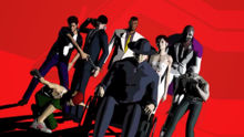 Suda51 的《Killer7》是一首仍然值得一玩的朋克经典